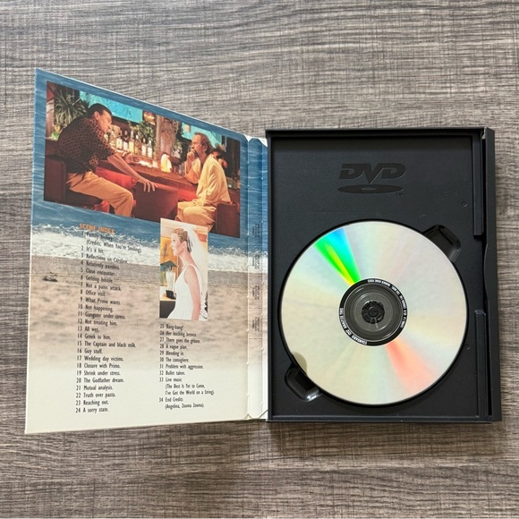 Bundle of 4 dvd movies - Picture 9 of 9